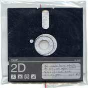 die leere in der regelmigkeit (1999)