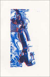 cucumber lounge orchestra (1996)