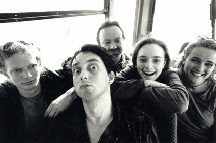tom - ingo - mathias - denise - petra