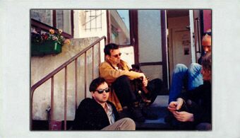 ingo - rainer - bibo - tom