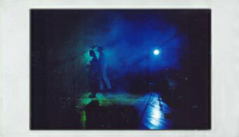 konzert in swiece november 1998