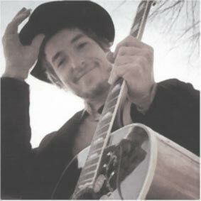 bob dylan - nashville skyline
