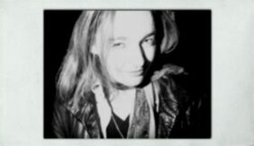 denise - geige