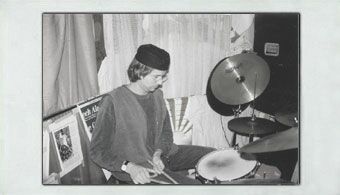 johannes - bass und stimme